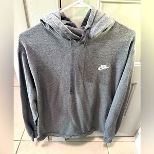 Men Nike hoodie